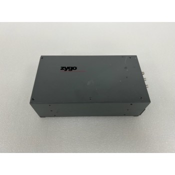 ZYGO 8020-0237-03 ZMI 501A 24Bit 2AX Enclosure
